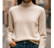 Beige / S
