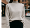 Light Grey / S