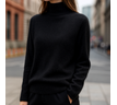 Black / S