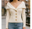 White / XS