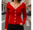 Red / XS
