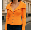 Orange / XS