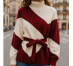 Burgundy / XS
