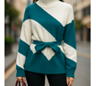 Peacock Blue / XS