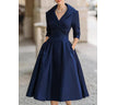 Navy Blue / XS
