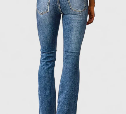 Auryzelle | Elegant Pants - Novela New York