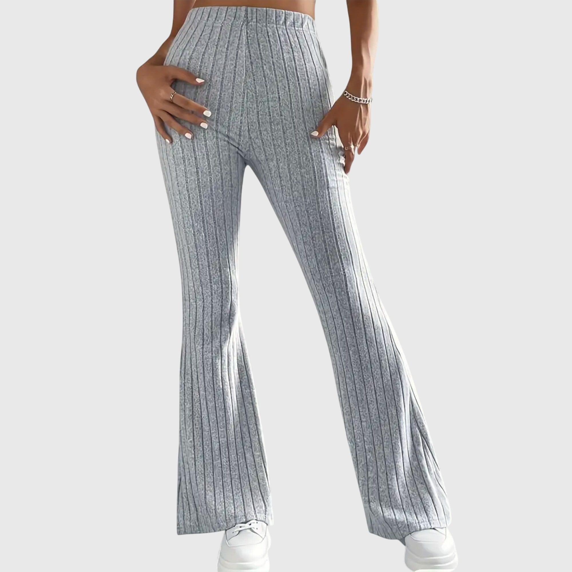Jennifer - Elegant Trousers - Novela New York