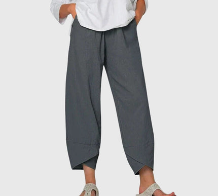 Leona™ | Comfortable Pants - Novela New York