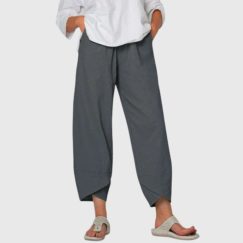 Leona™ | Comfortable Pants - Novela New York