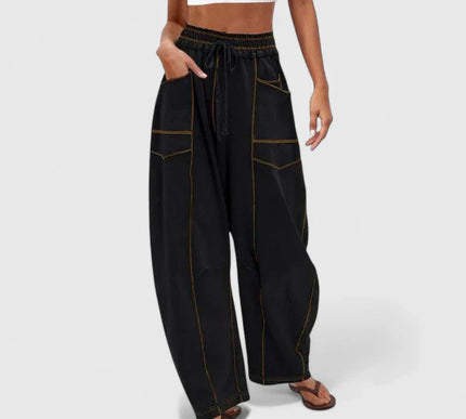 Camrynnne | Comfortable Pants - Novela New York