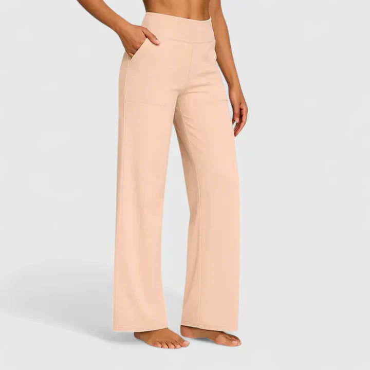 Jasmynne | Comfortable Pants - Novela New York