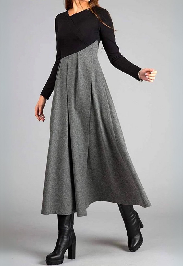 Rachel | Elegant Dress - Novela New York