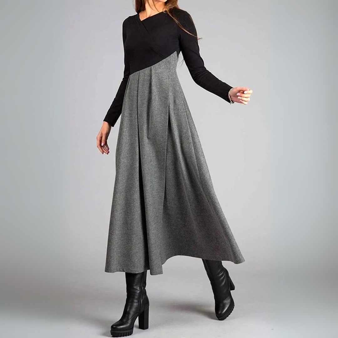 Rachel | Elegant Dress - Novela New York
