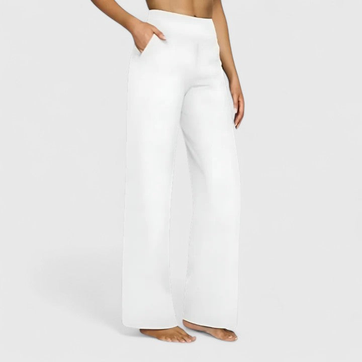 Hilary | Sophisticated Pants - Novela New York