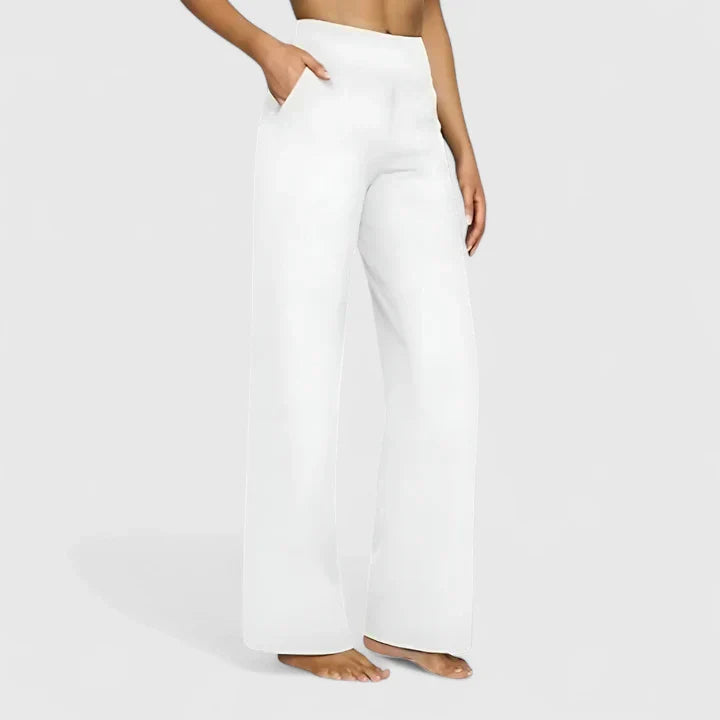 Jasmynne | Comfortable Pants - Novela New York