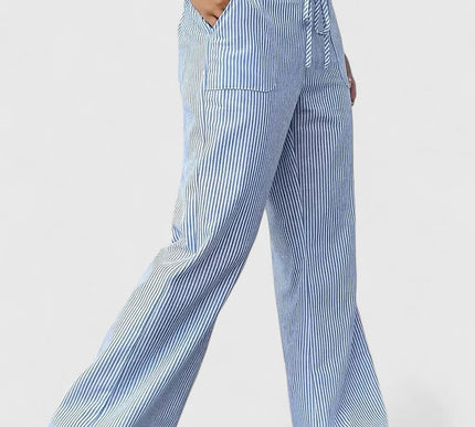 Tatienne | Elegant Pants - Novela New York