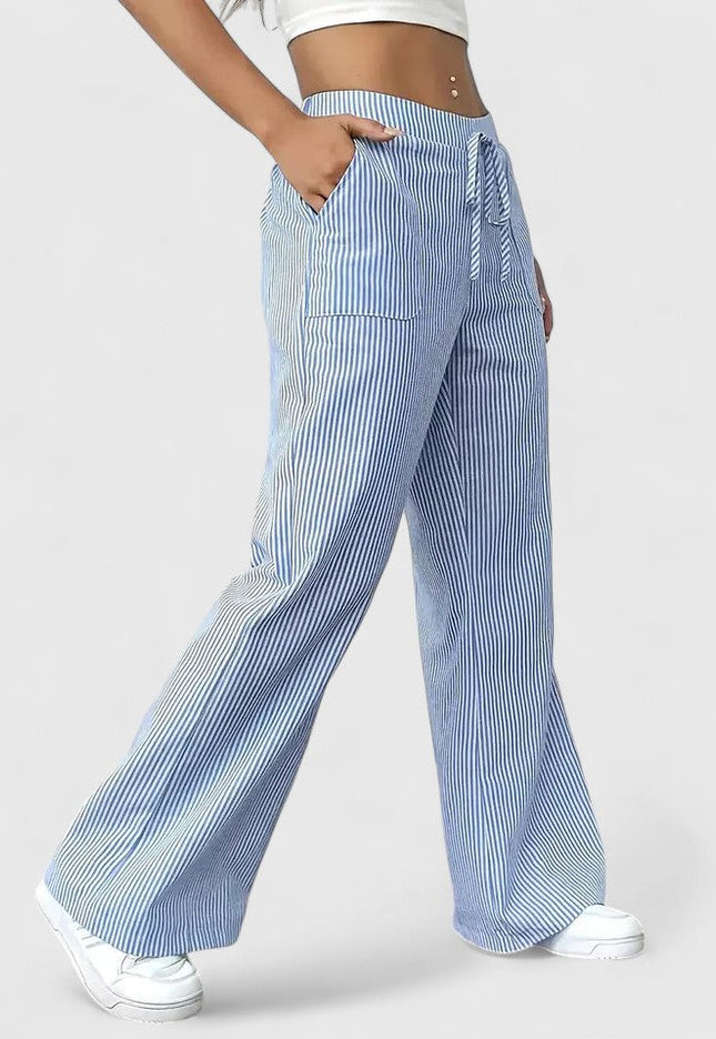 Tatienne | Elegant Pants - Novela New York