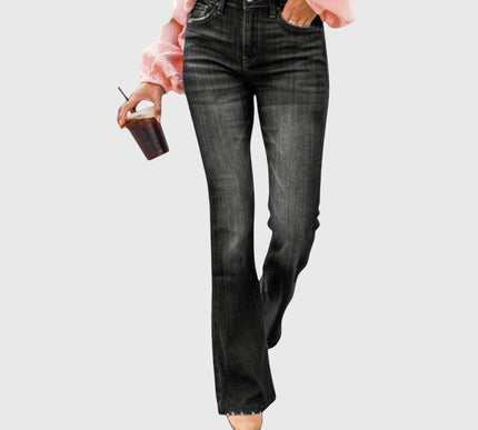 Comfortable Stretch Pants - Novela New York