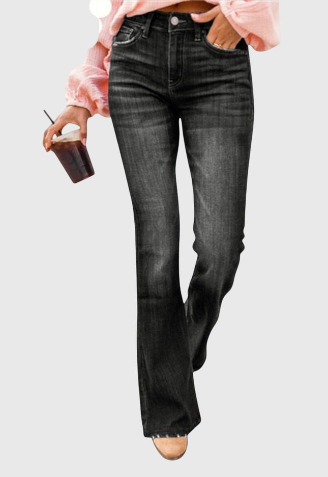 Comfortable Stretch Pants - Novela New York