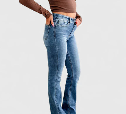 Eryzandra | Sohpisticated Pants - Novela New York