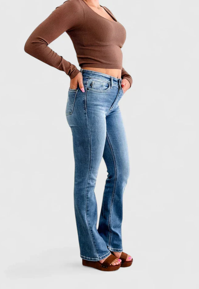 Eryzandra | Sohpisticated Pants - Novela New York