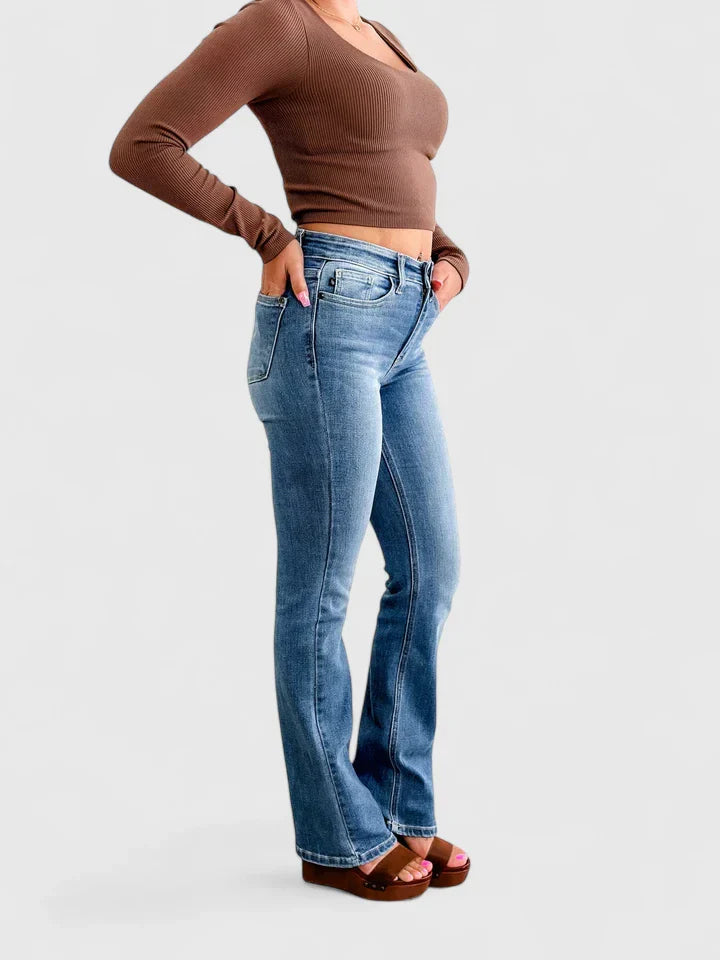 Eryzandra | Sohpisticated Pants - Novela New York