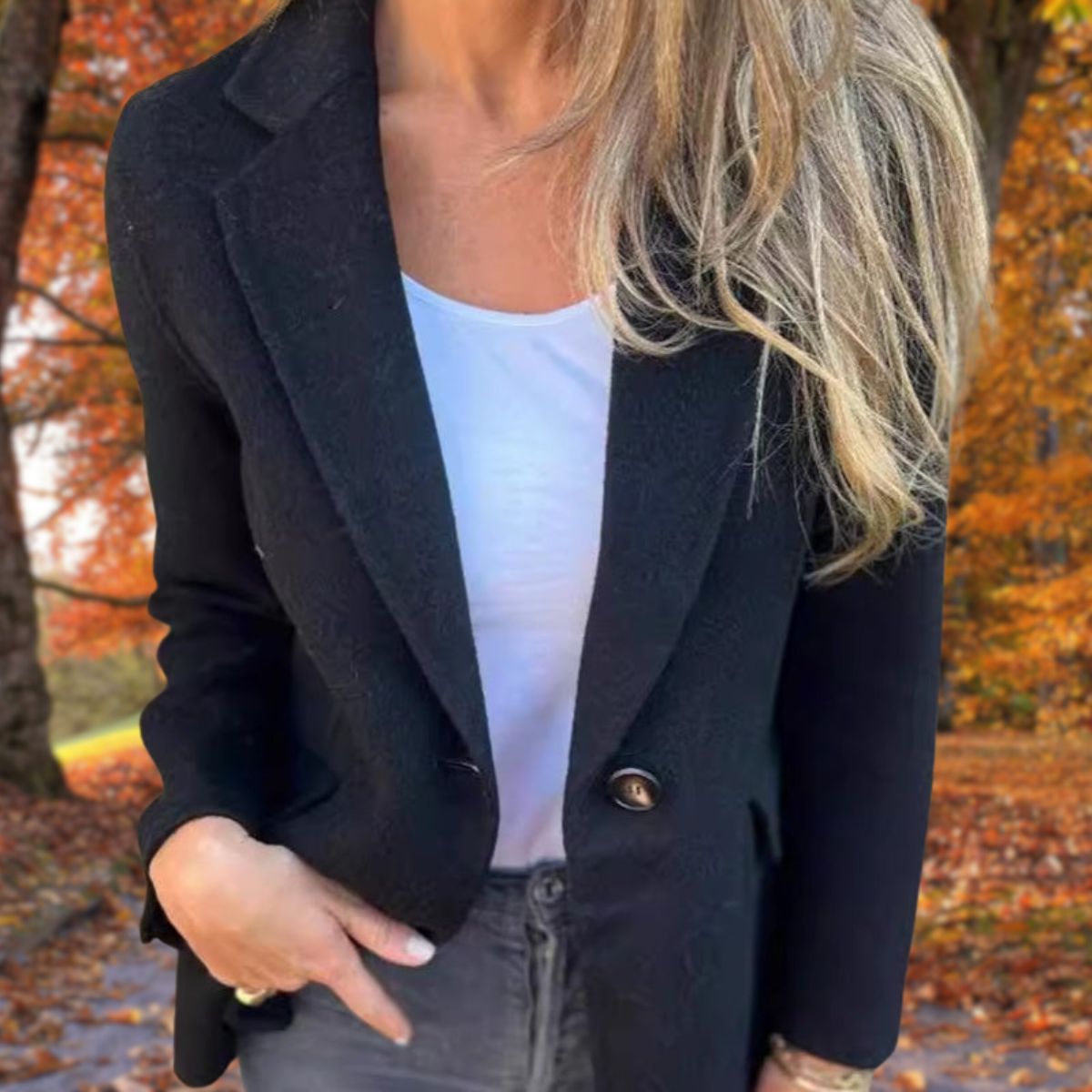 Elaine | Stylish Women's Coat - Novela New York