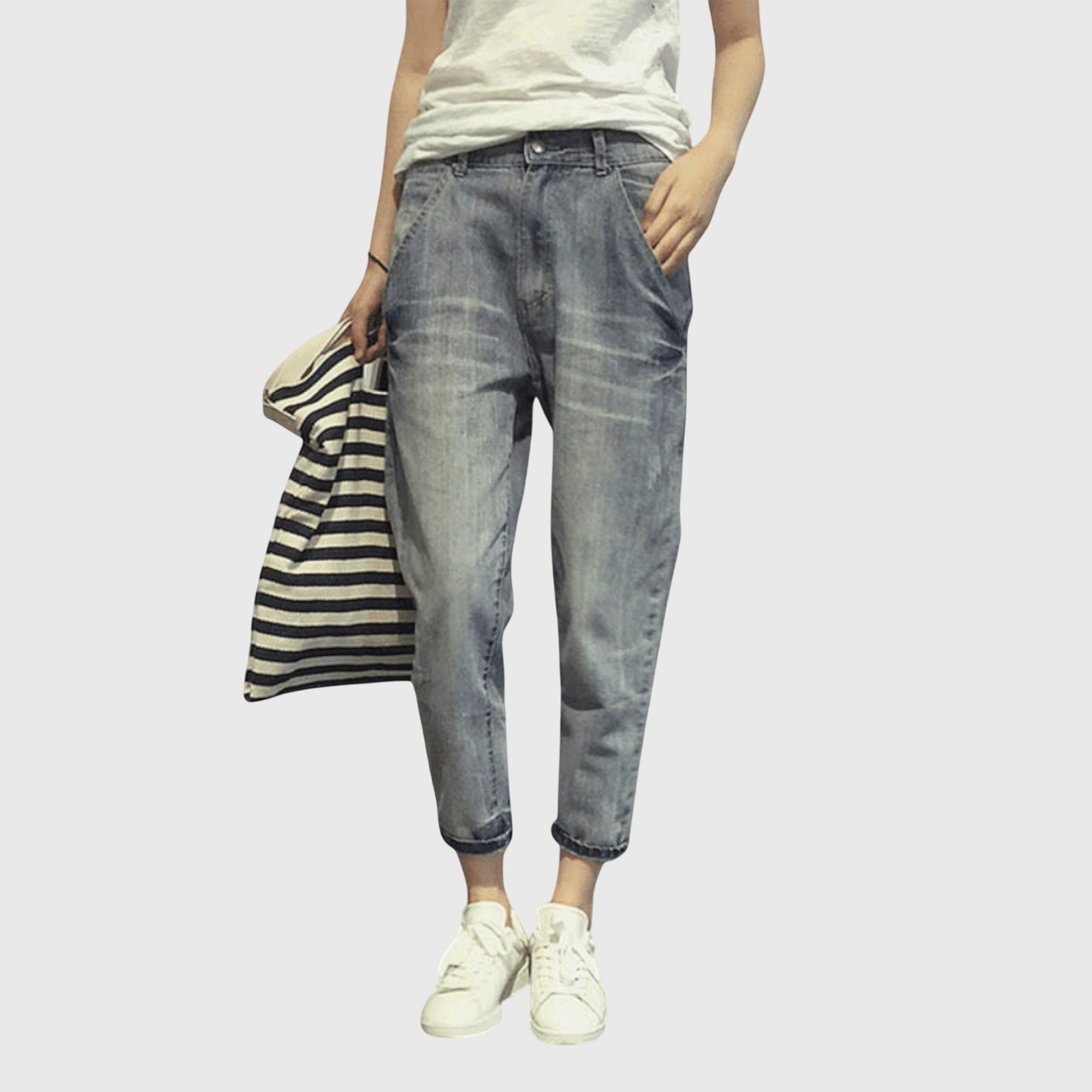 Charlotte - Stylish and Unique Pants - Novela New York