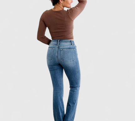 Eryzandra | Sohpisticated Pants - Novela New York