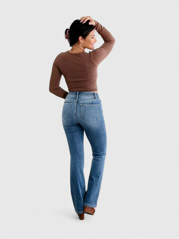 Eryzandra | Sohpisticated Pants - Novela New York