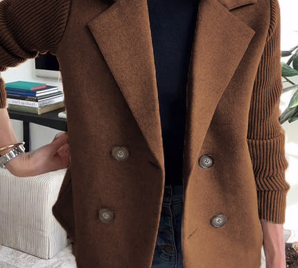 Alisson | Smart Casual Blazer - Novela New York