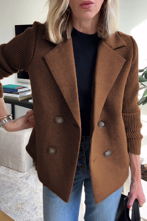 Alisson | Smart Casual Blazer - Novela New York