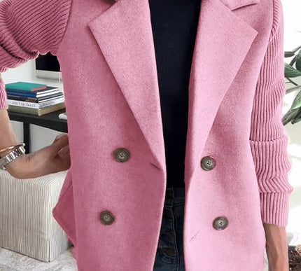 Alisson | Smart Casual Blazer - Novela New York