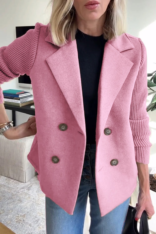 Alisson | Smart Casual Blazer - Novela New York