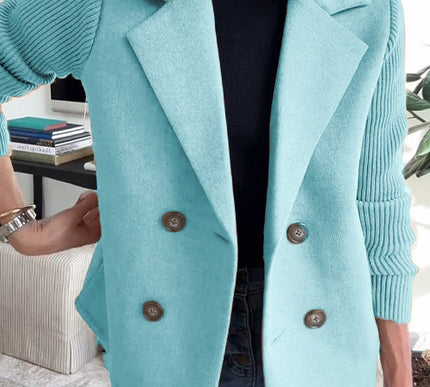 Alisson | Smart Casual Blazer - Novela New York