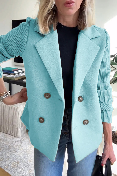 Alisson | Smart Casual Blazer - Novela New York