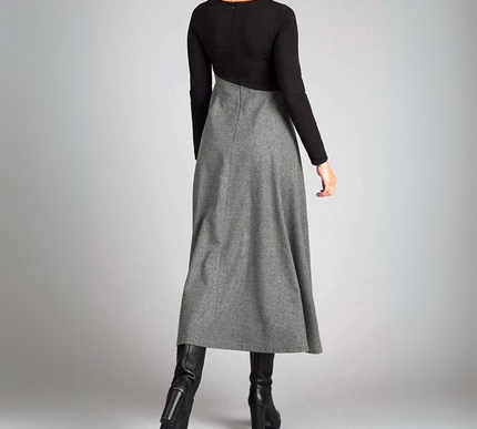 Rachel | Elegant Dress - Novela New York
