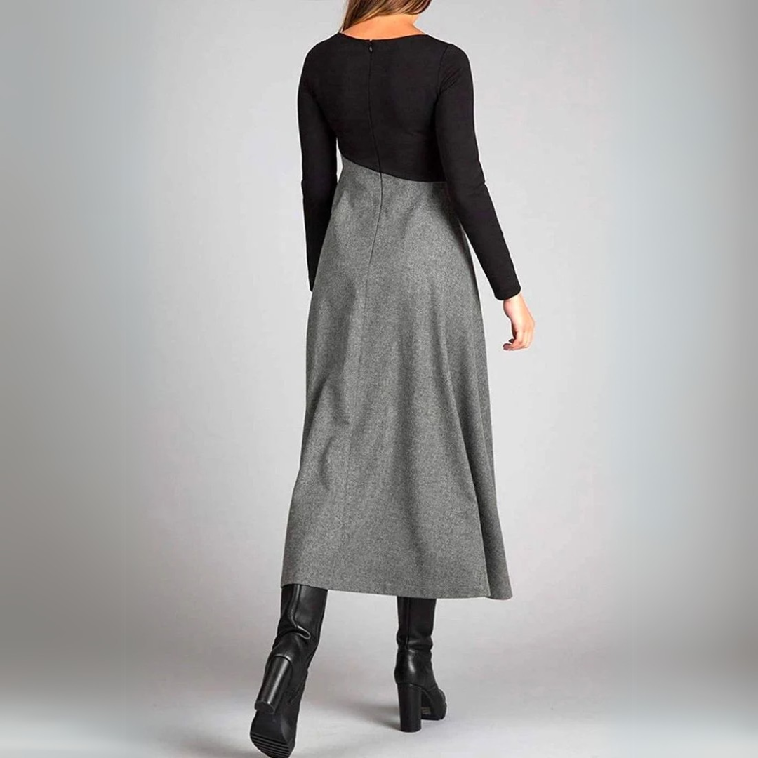 Rachel | Elegant Dress - Novela New York