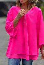 Dark Pink