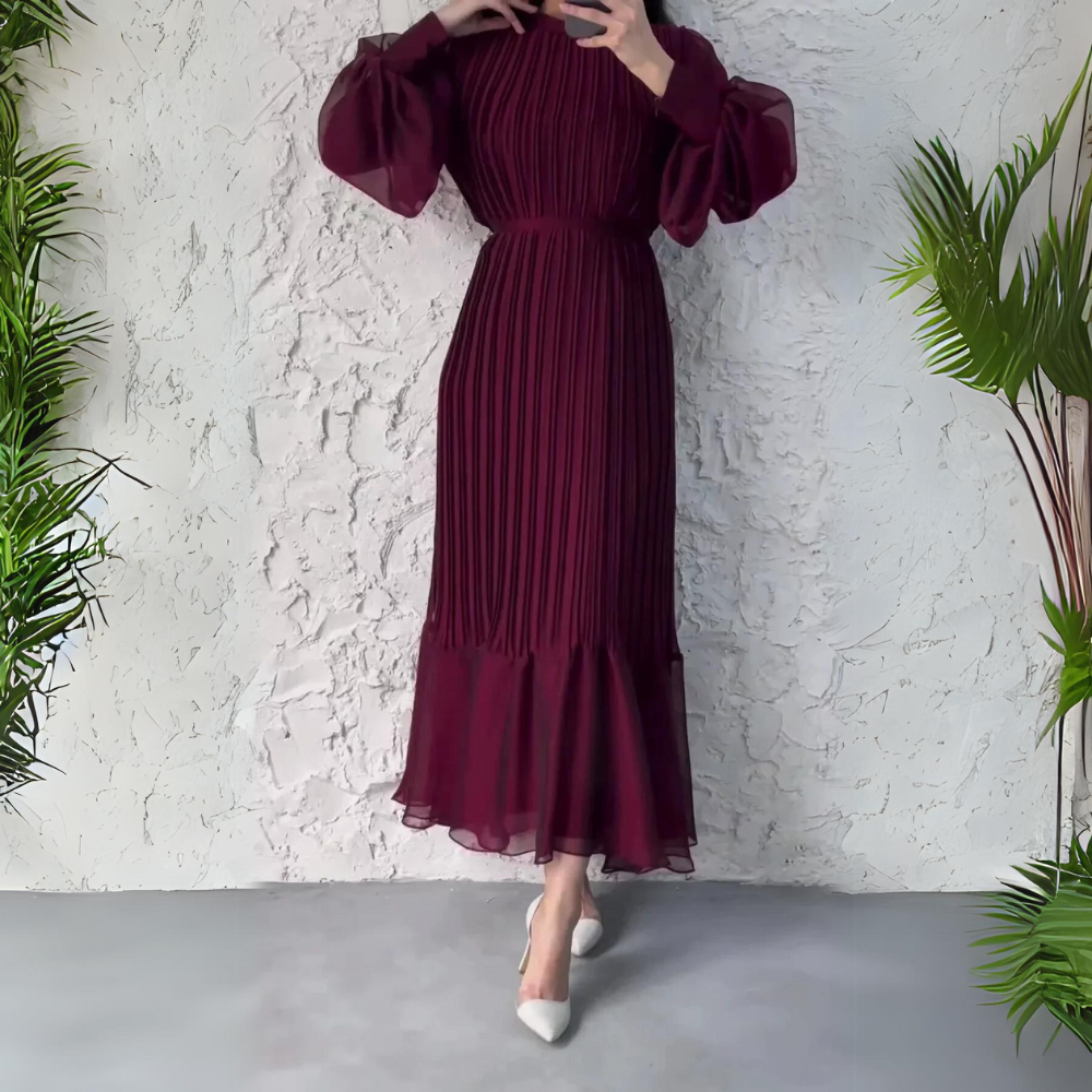 Althea | The decor dress - Novela New York