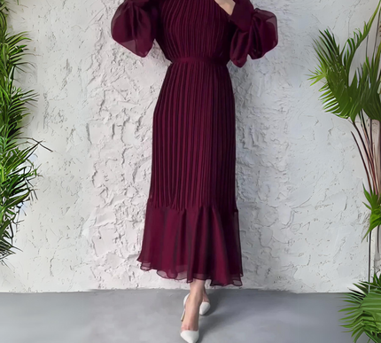 Althea | The decor dress - Novela New York