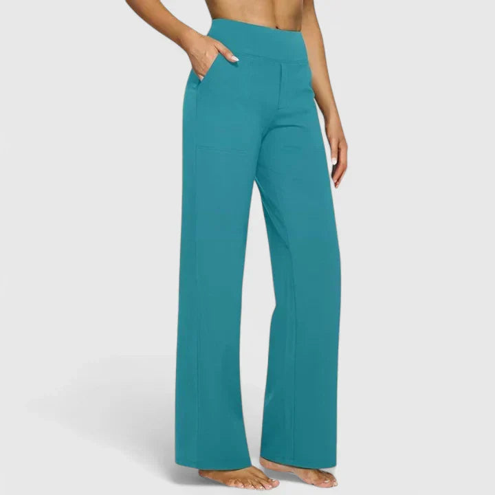 Jasmynne | Comfortable Pants - Novela New York