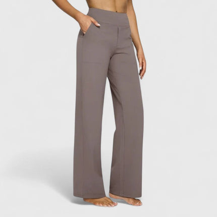 Hilary | Sophisticated Pants - Novela New York
