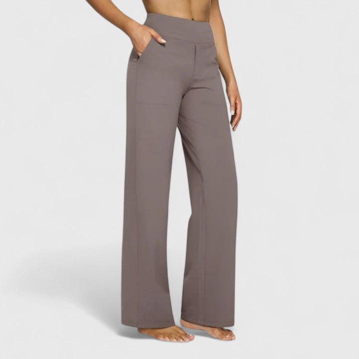 Hilary | Sophisticated Pants - Novela New York