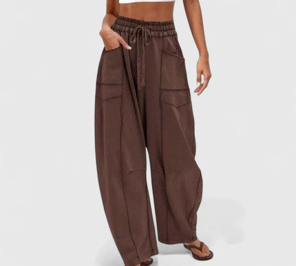 Camrynnne | Comfortable Pants - Novela New York