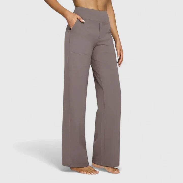 Jasmynne | Comfortable Pants - Novela New York