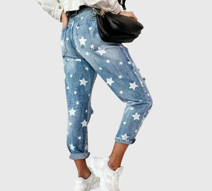 Ivy - unique and comfortable pants - Novela New York