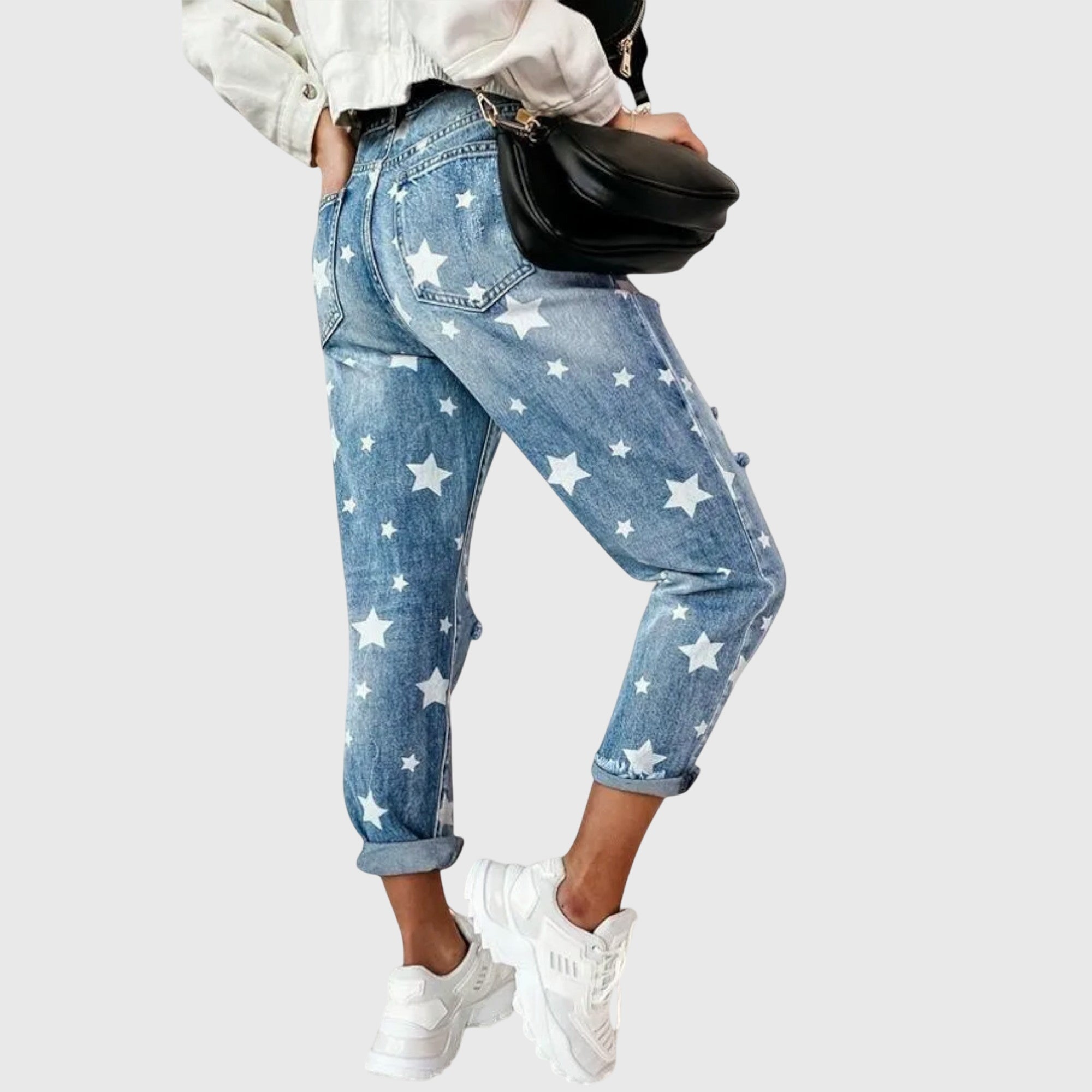 Ivy - unique and comfortable pants - Novela New York