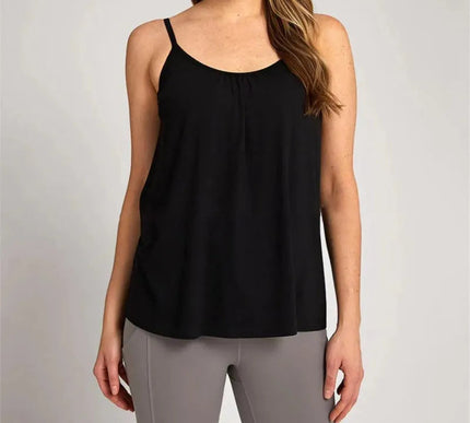 Carmila™ | Relaxed Tank Top - Novela New York
