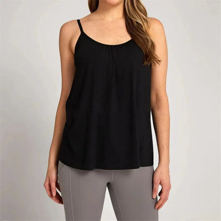 Carmila™ | Relaxed Tank Top - Novela New York